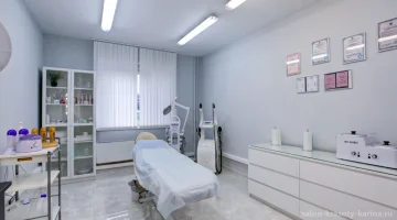 Салон Карина изображение 10