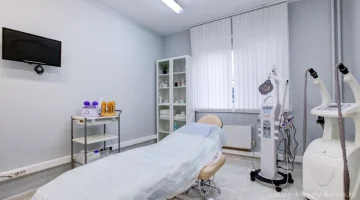 Салон Карина изображение 7
